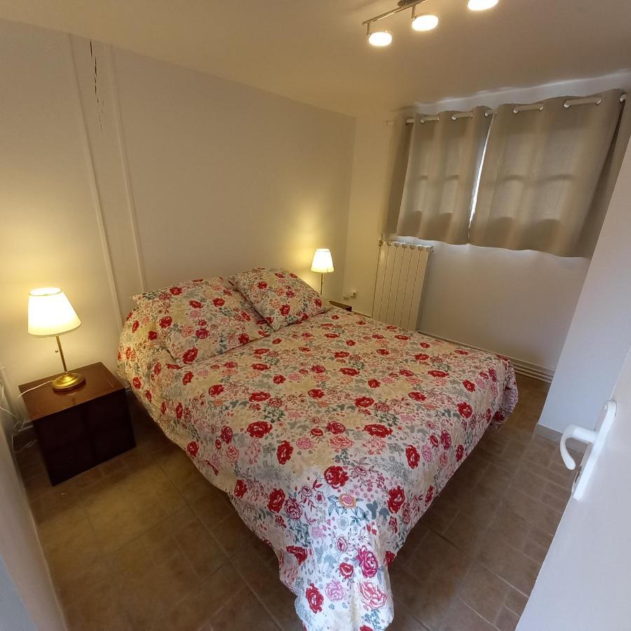 La Petite Campagne Bed & Breakfast Blaru Luaran gambar