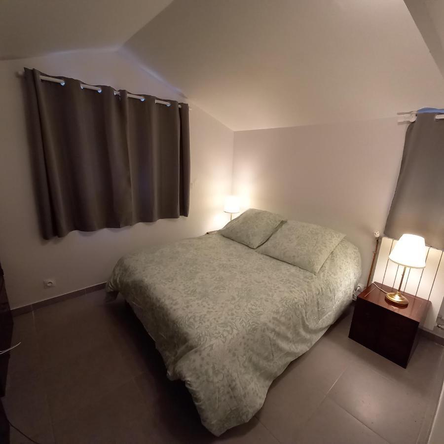 La Petite Campagne Bed & Breakfast Blaru Luaran gambar